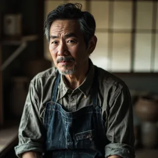 Haruki